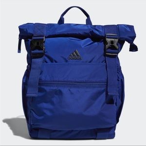 Adidas Yola backpack